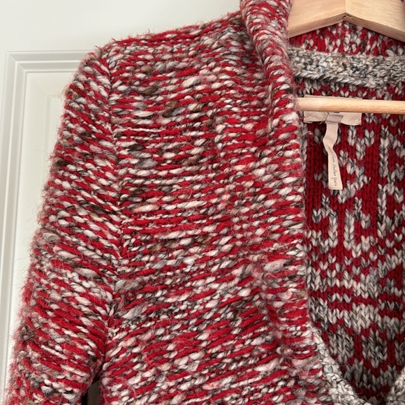 Wilfred Free Nord cardigan size small - Picture 3 of 8